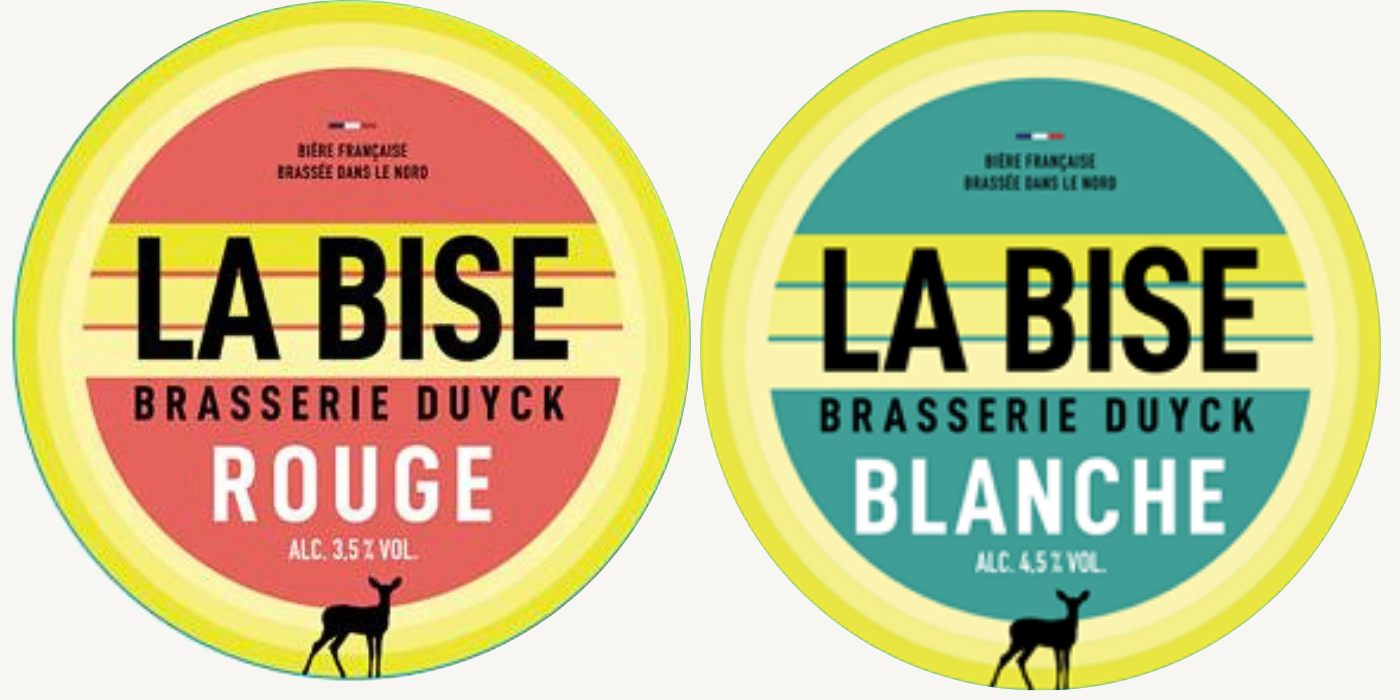 Bise Rouge / Bise Blanche