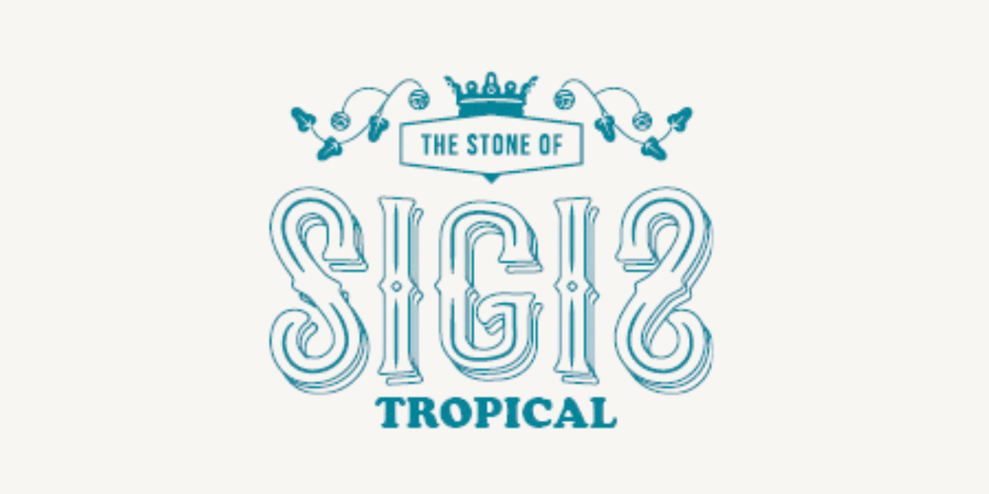 Sigis Tropical