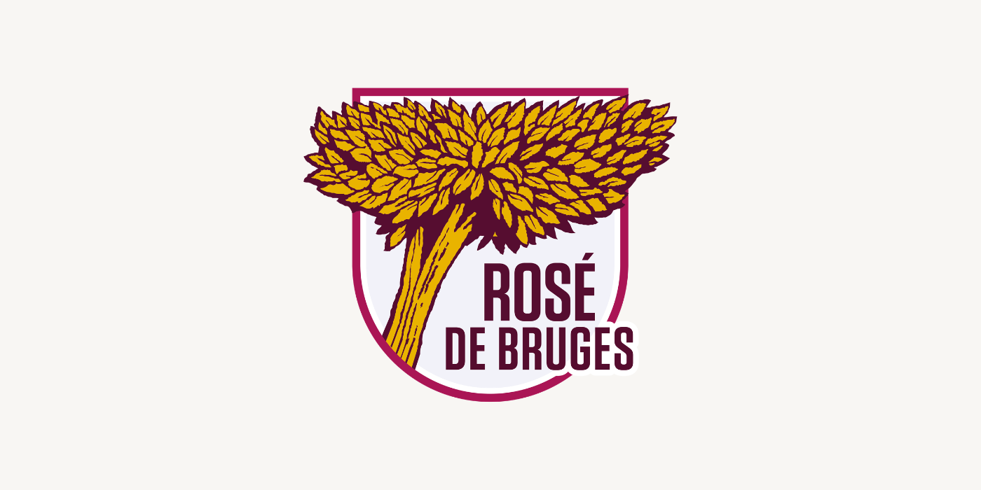 Rosé de Bruges