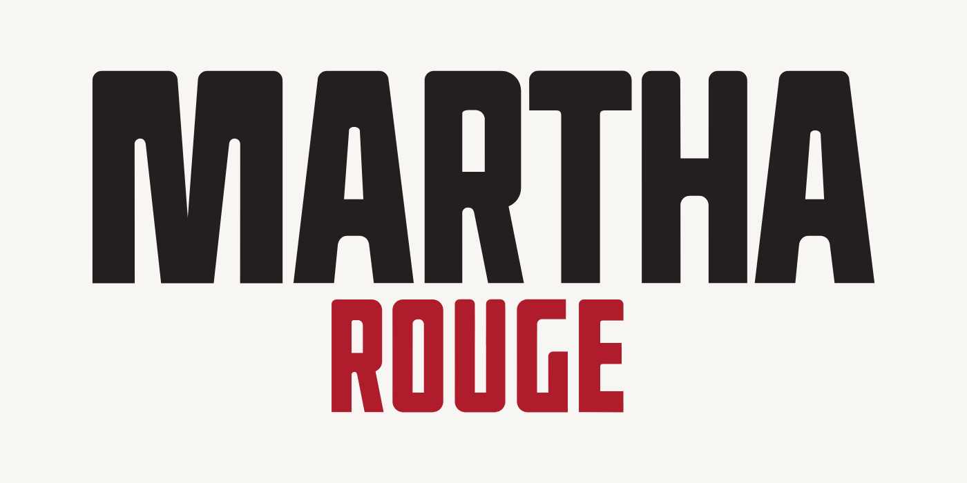 Martha Rouge