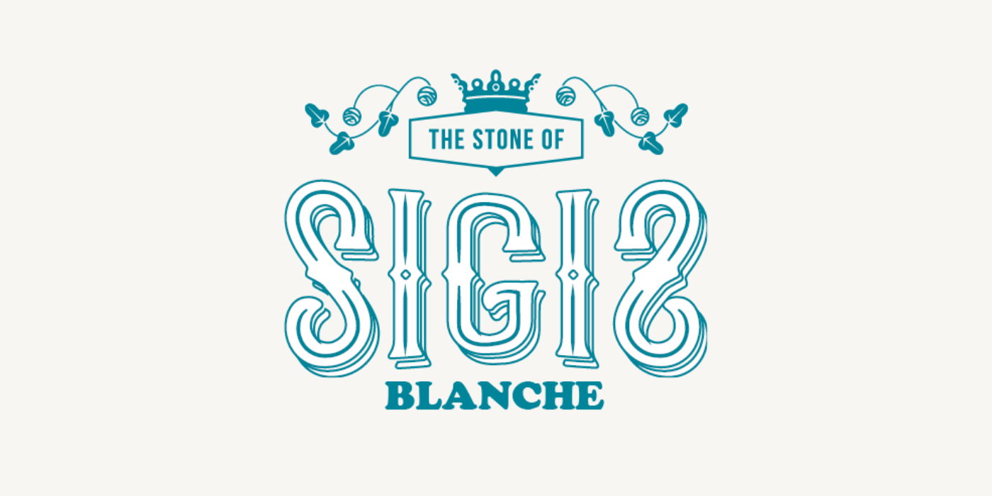 Sigis Blanche