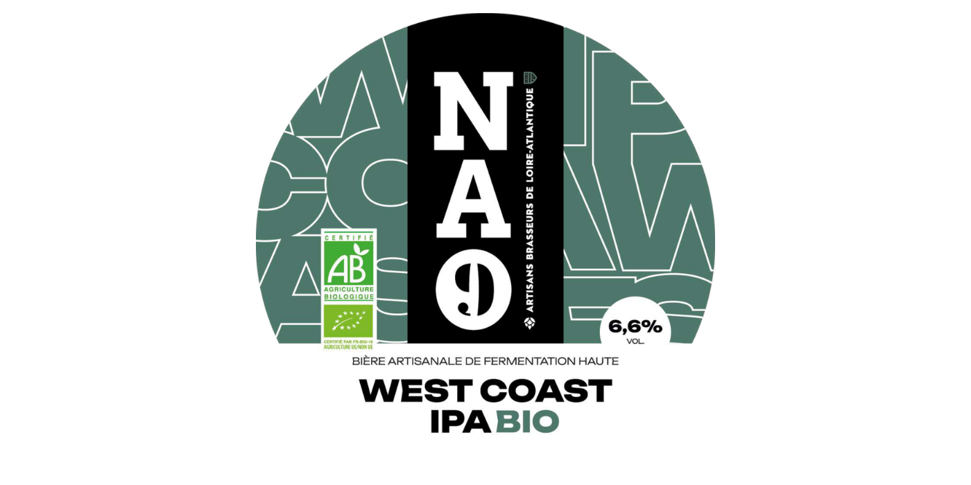 Nao West Coast Ipa