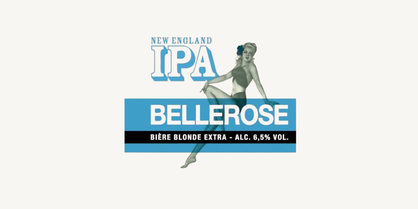 Bellerose Neipa