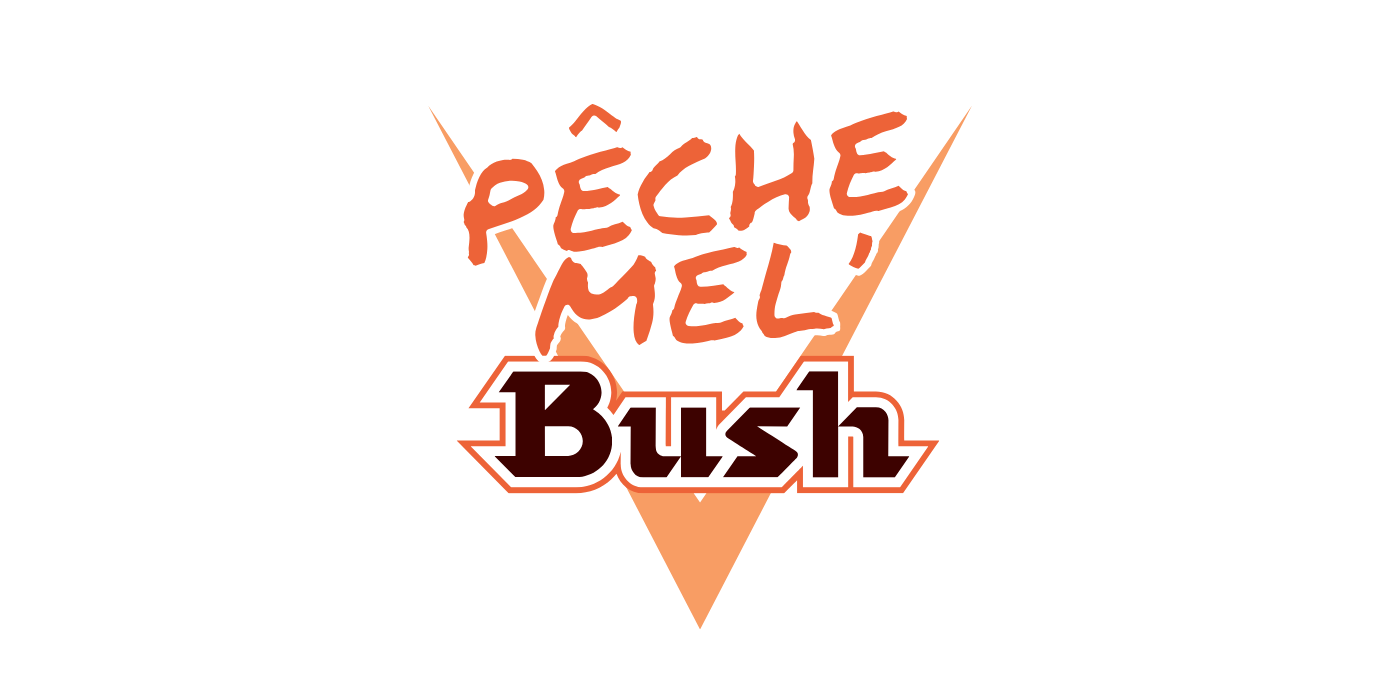 Pêche Mel'Bush