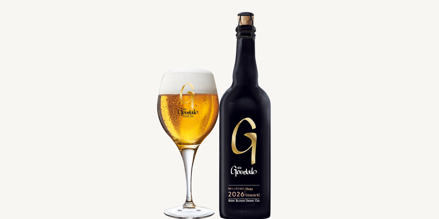 G de Goudale Grand Cru