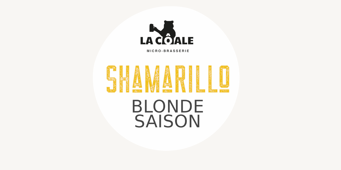 Shamarillo