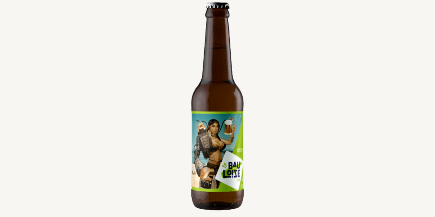 Bauloise IPA