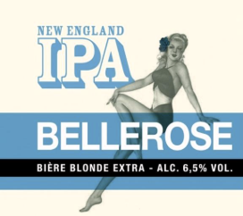 Bellerose NEIPA