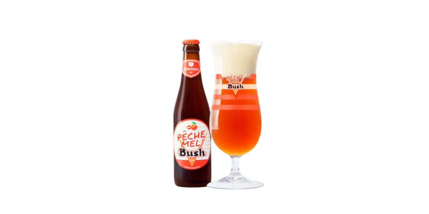 Pêche Mel'Bush