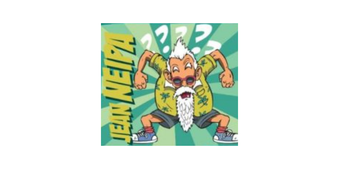 Jean Neipa