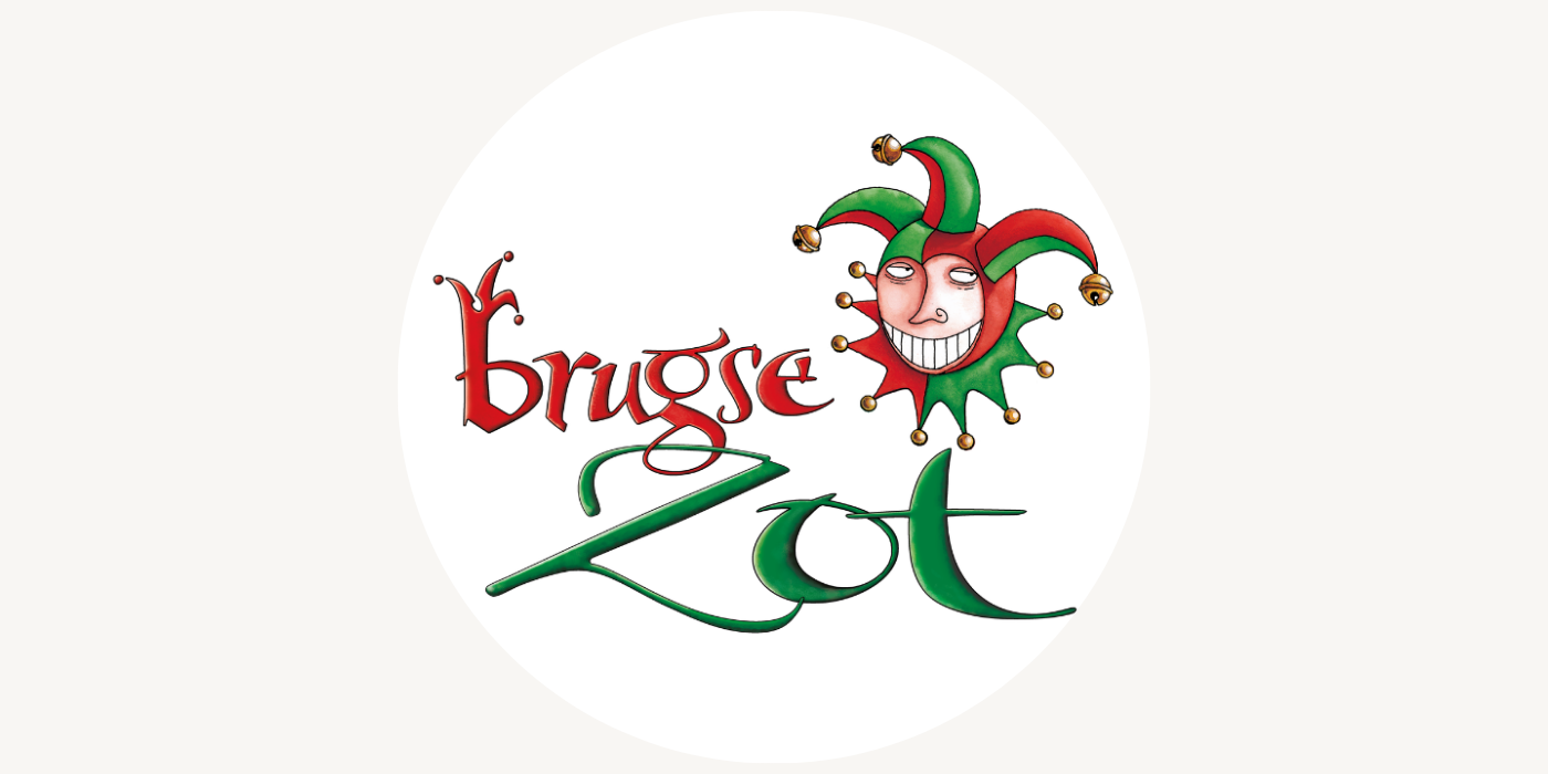 Brugse Zot Blonde