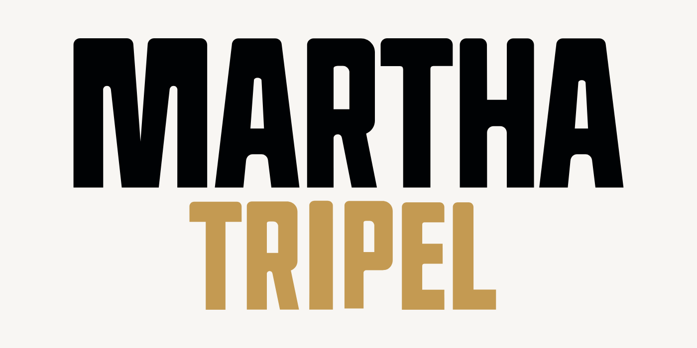 Martha Triple