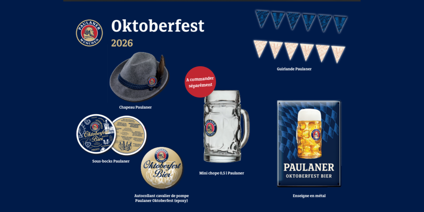 Paulaner Oktoberfest