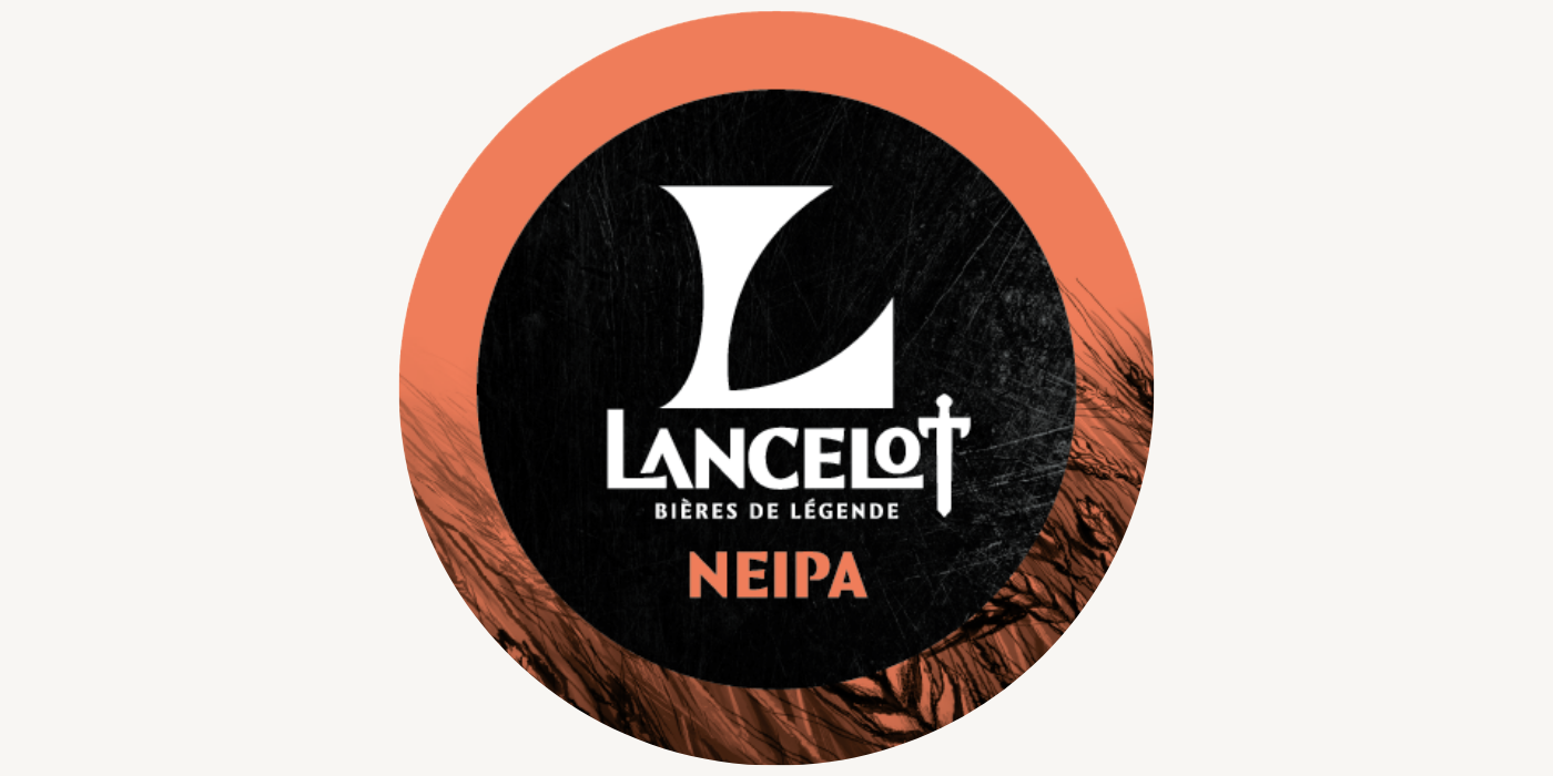 Lancelot Neipa