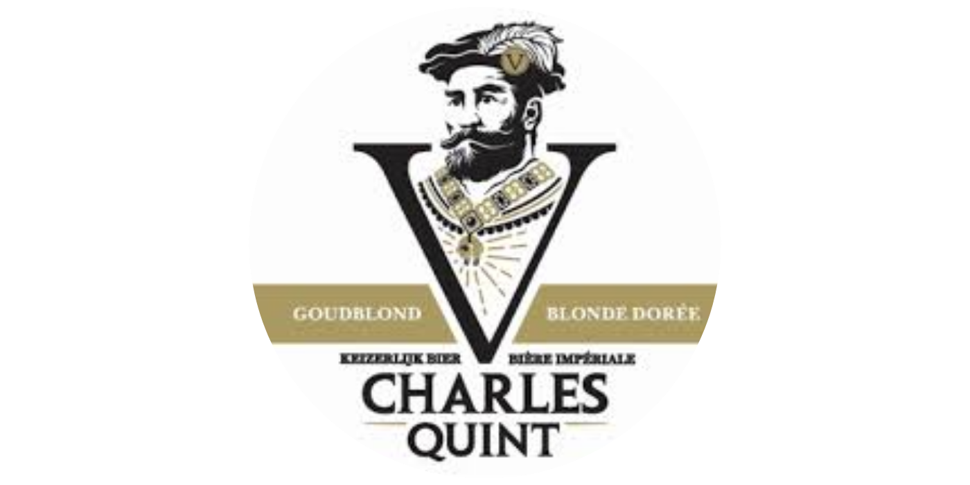 Charles Quint Blonde