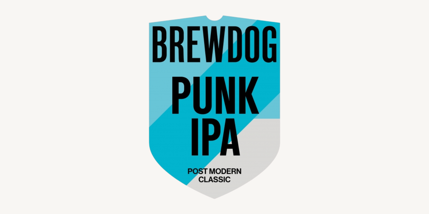 Brewdog Punk Ipa
