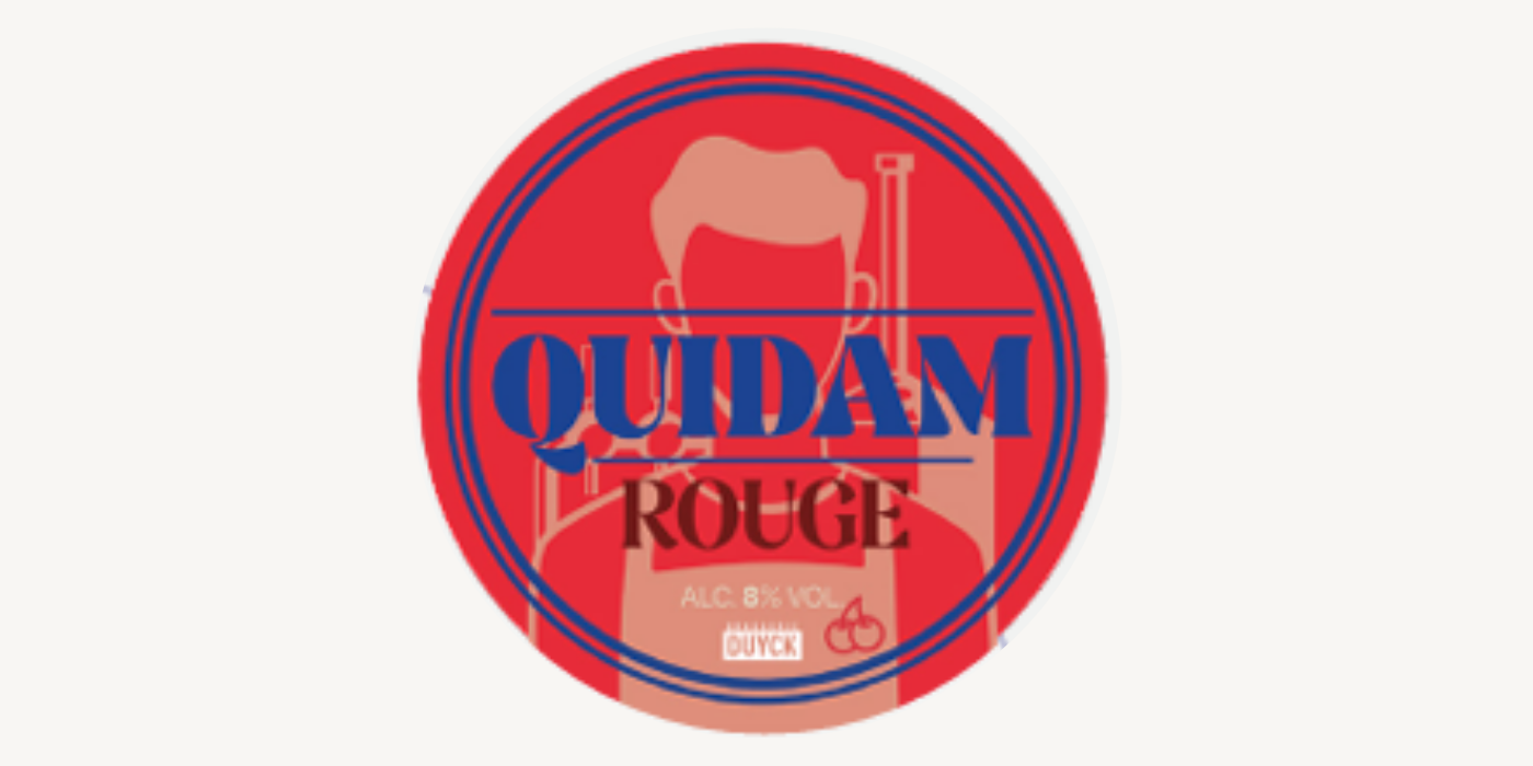 Quidam Rouge