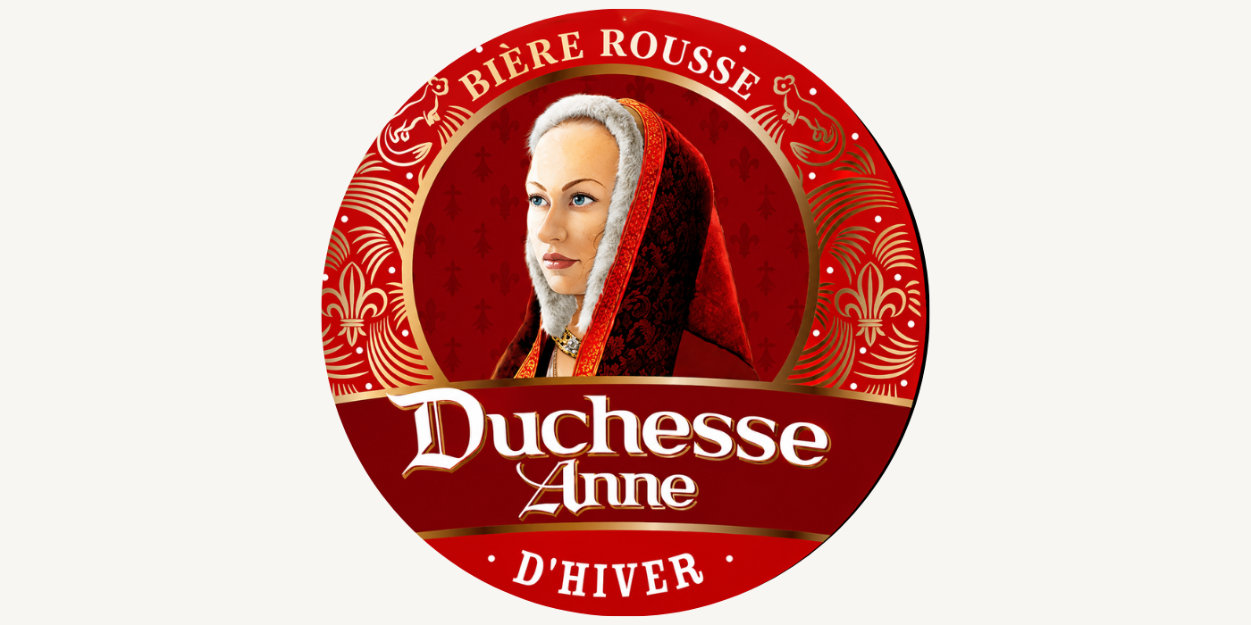 Duchesse Anne d'Hiver