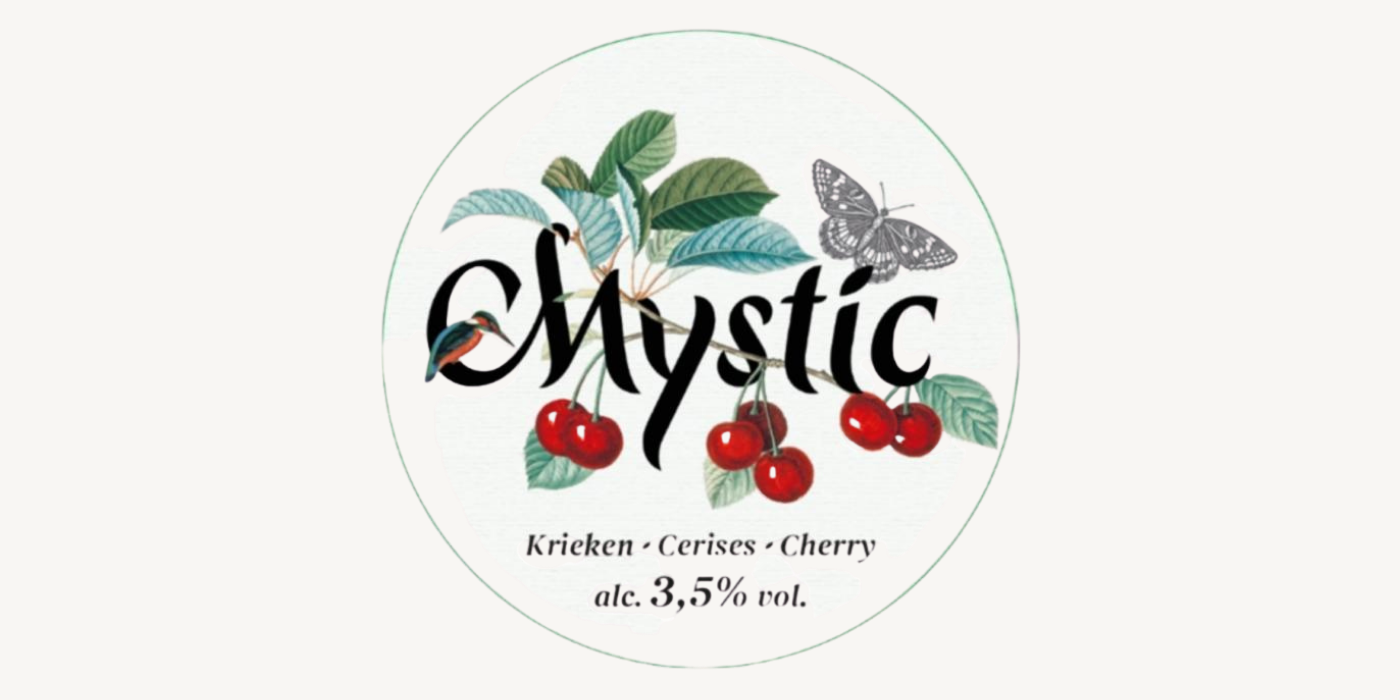 Mystic Cerise