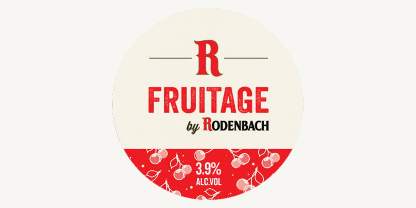 Rodenbach Fruitage