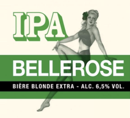 Bellerose IPA
