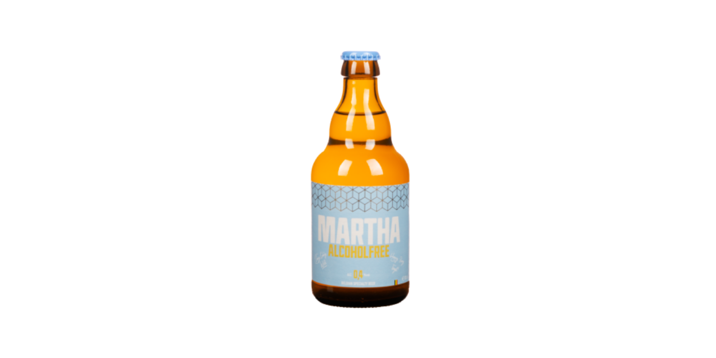 Martha Alcoholfree