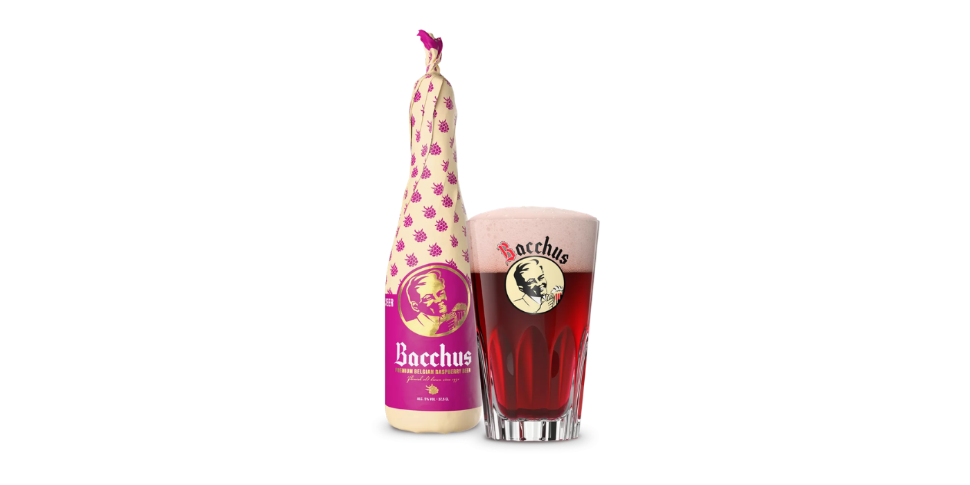 Bacchus Framboise