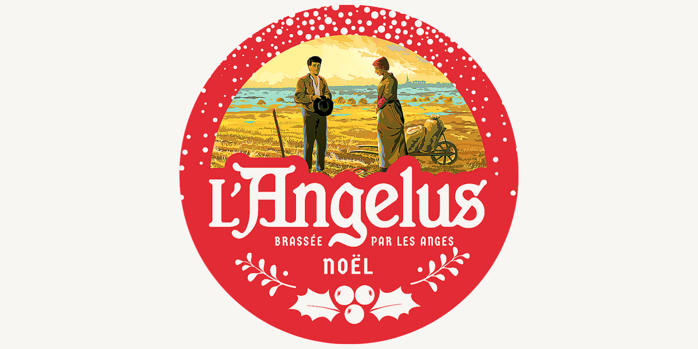 Angelus de Noël