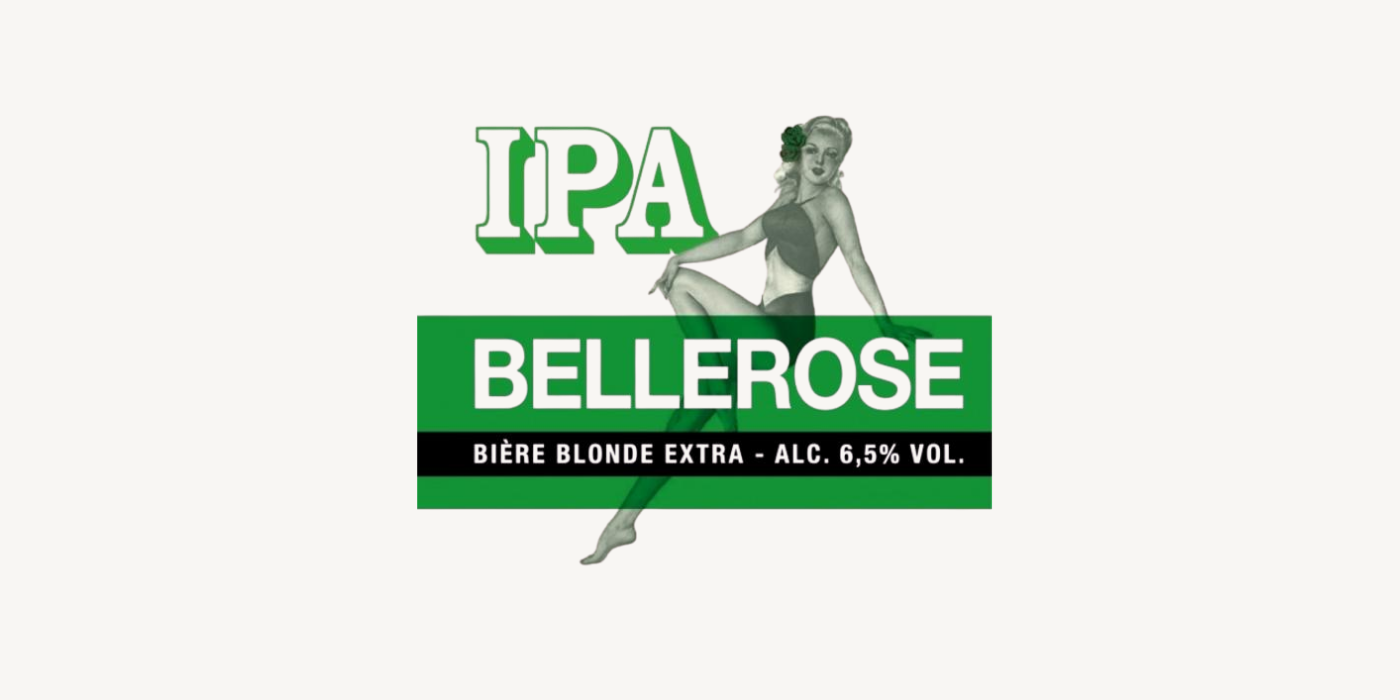 Bellerose Ipa