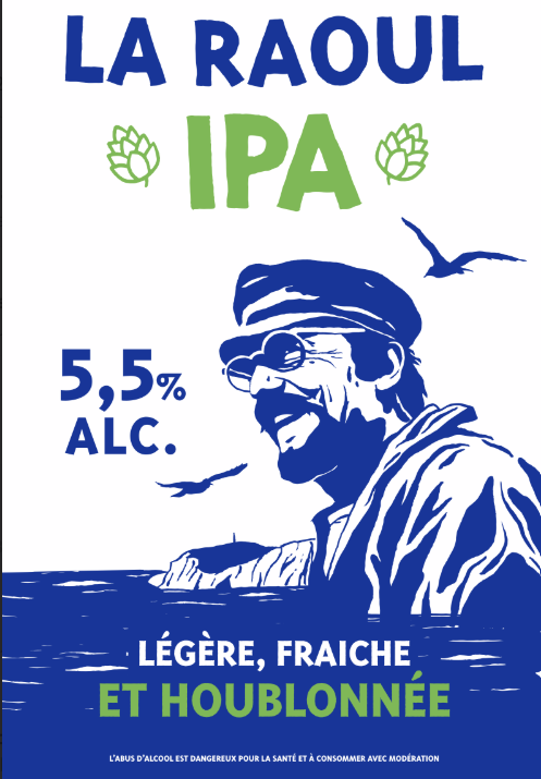 Raoul IPA