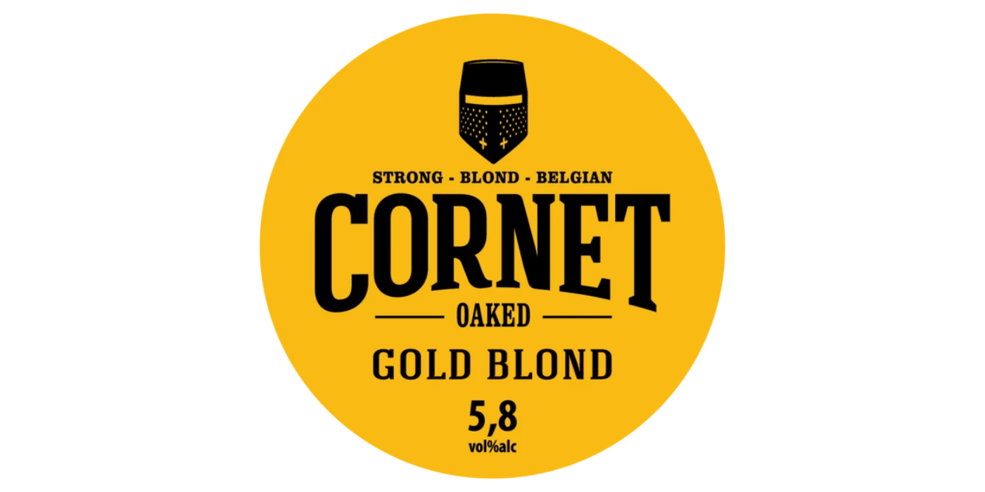 Cornet Gold