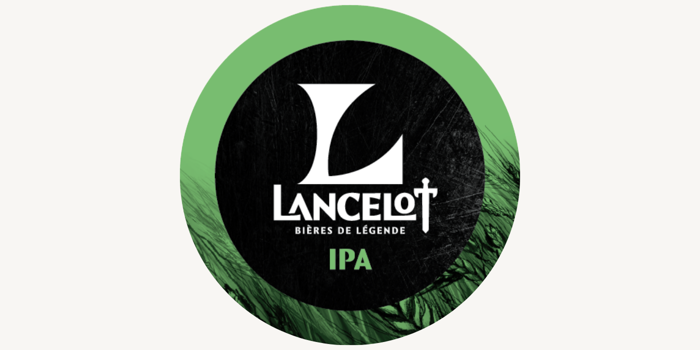 Lancelot Ipa