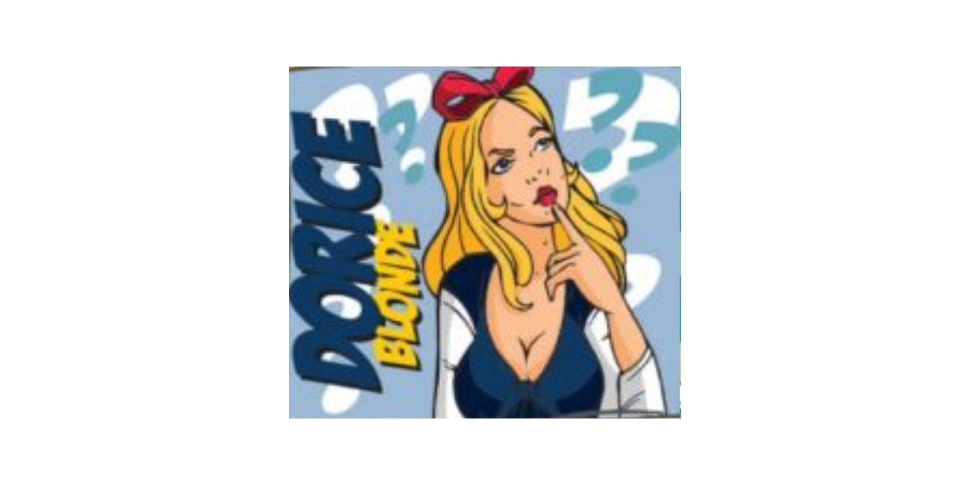 Dorice Blonde