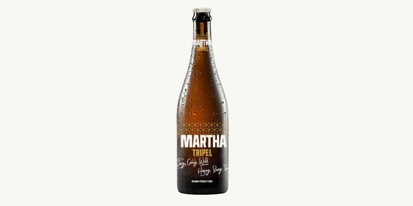Martha Triple
